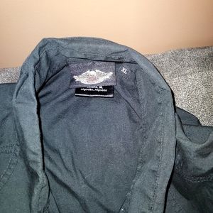 Long sleeve Harley Shirt